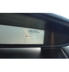 Bouton de warning CITROEN C4 1