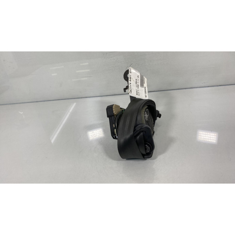 Ceinture avant droit RENAULT CLIO 2 CAMPUS Photo n°2