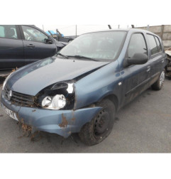 Ceinture avant droit RENAULT CLIO 2 CAMPUS