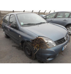 Ceinture avant droit RENAULT CLIO 2 CAMPUS