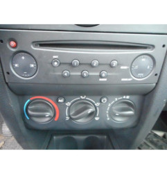 Ceinture avant droit RENAULT CLIO 2 CAMPUS