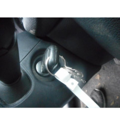 Ceinture avant droit RENAULT CLIO 2 CAMPUS