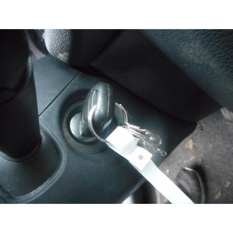 Ceinture avant droit RENAULT CLIO 2 CAMPUS Photo n°10
