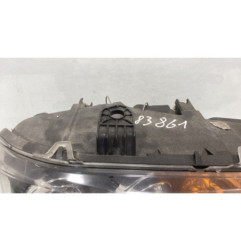 Optique avant principal droit (feux)(phare) FIAT PUNTO 2