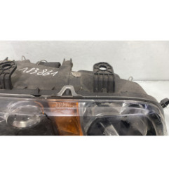 Optique avant principal droit (feux)(phare) FIAT PUNTO 2