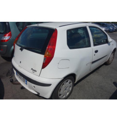 Optique avant principal droit (feux)(phare) FIAT PUNTO 2