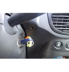 Optique avant principal droit (feux)(phare) FIAT PUNTO 2