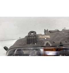 Optique avant principal gauche (feux)(phare) FIAT PUNTO 2