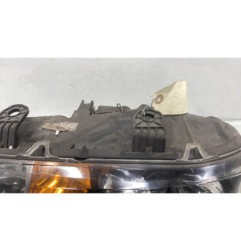 Optique avant principal gauche (feux)(phare) FIAT PUNTO 2