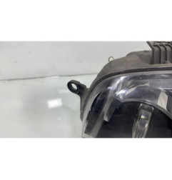 Optique avant principal gauche (feux)(phare) FIAT PUNTO 2