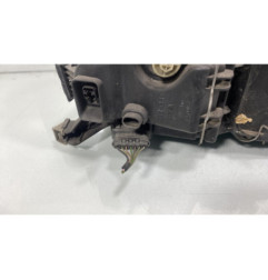 Optique avant principal gauche (feux)(phare) FIAT PUNTO 2