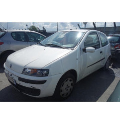 Optique avant principal gauche (feux)(phare) FIAT PUNTO 2