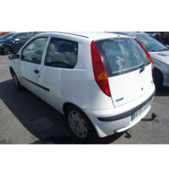 Optique avant principal gauche (feux)(phare) FIAT PUNTO 2