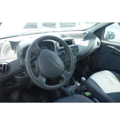 Optique avant principal gauche (feux)(phare) FIAT PUNTO 2