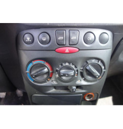 Optique avant principal gauche (feux)(phare) FIAT PUNTO 2