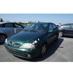 Ceinture arriere droit RENAULT MEGANE 1