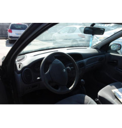Ceinture arriere droit RENAULT MEGANE 1