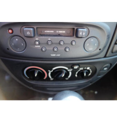 Ceinture arriere droit RENAULT MEGANE 1