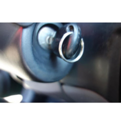 Ceinture arriere droit RENAULT MEGANE 1