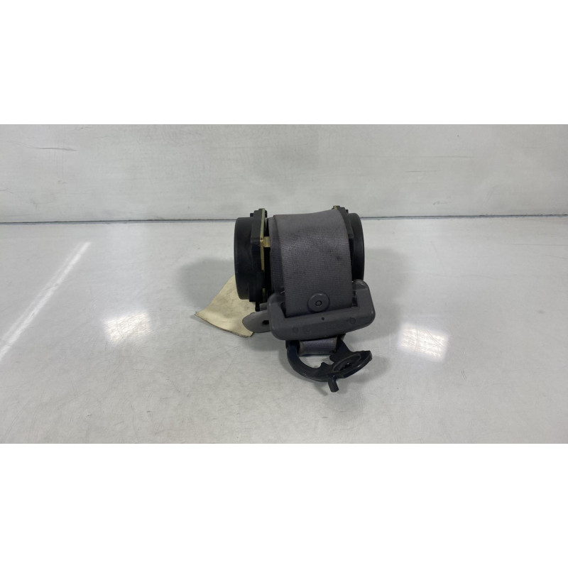 Ceinture arriere gauche RENAULT MEGANE 1 Photo n°2