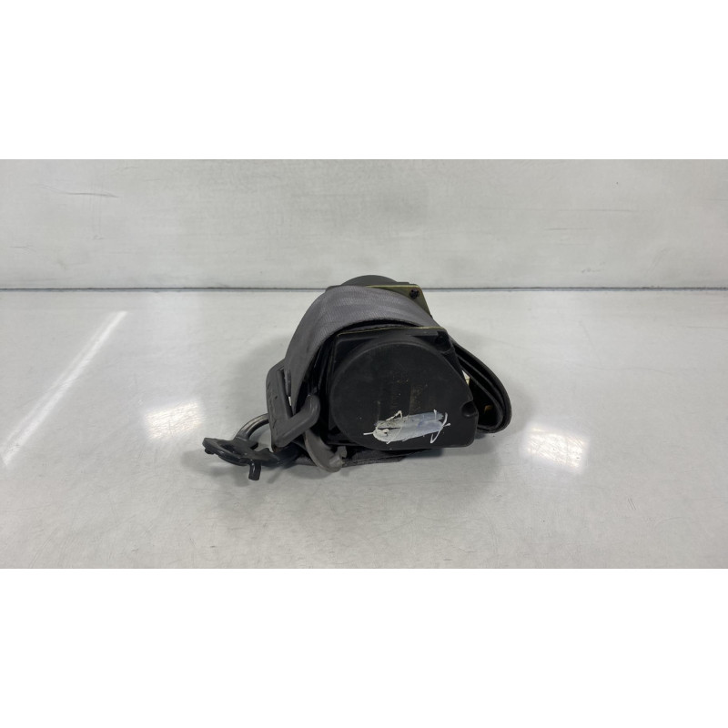 Ceinture arriere gauche RENAULT MEGANE 1 Photo n°3
