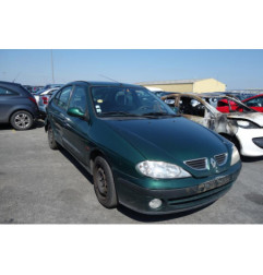 Ceinture arriere gauche RENAULT MEGANE 1