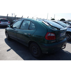 Ceinture arriere gauche RENAULT MEGANE 1