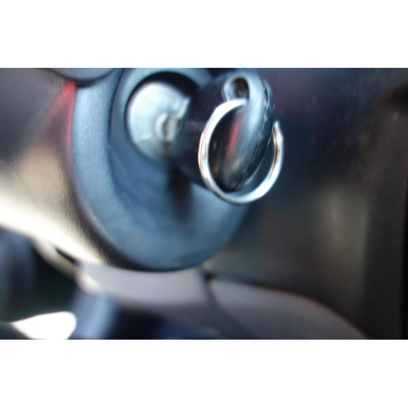 Ceinture arriere gauche RENAULT MEGANE 1 Photo n°11