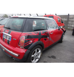 Aile avant droit MINI MINI 1 R50/R53