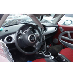 Aile avant droit MINI MINI 1 R50/R53