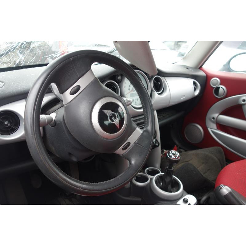 Aile avant droit MINI MINI 1 R50/R53 Photo n°9