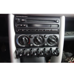 Porte avant gauche MINI MINI 1 R50/R53