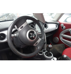 Porte avant gauche MINI MINI 1 R50/R53