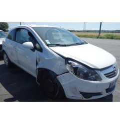 Bras essuie glace avant droit OPEL CORSA D