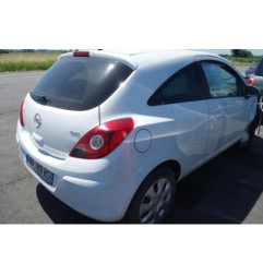 Bras essuie glace avant droit OPEL CORSA D