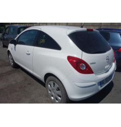 Bras essuie glace avant droit OPEL CORSA D