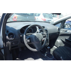 Bras essuie glace avant droit OPEL CORSA D