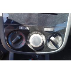 Bras essuie glace avant droit OPEL CORSA D