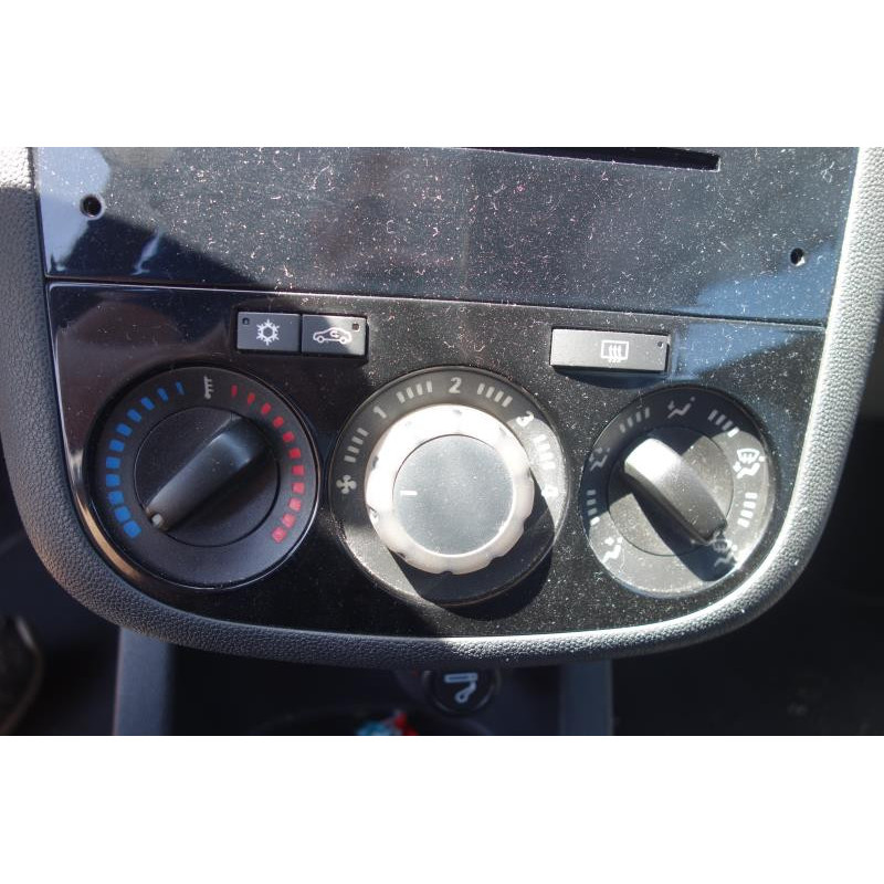 Bras essuie glace avant droit OPEL CORSA D Photo n°9