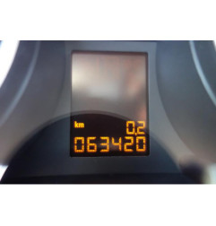 Bras essuie glace avant droit OPEL CORSA D
