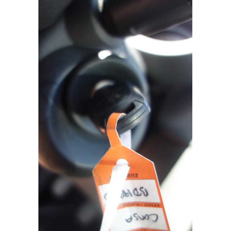 Bras essuie glace avant droit OPEL CORSA D Photo n°12