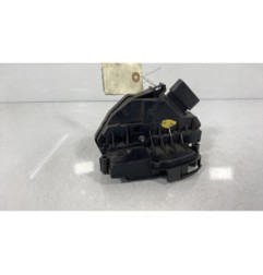 Serrure avant droit FORD FIESTA 6