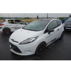 Serrure avant droit FORD FIESTA 6