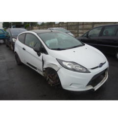 Serrure avant droit FORD FIESTA 6