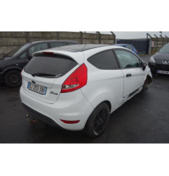 Serrure avant droit FORD FIESTA 6