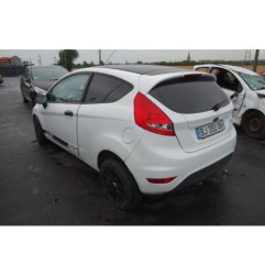 Serrure avant droit FORD FIESTA 6