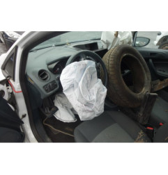 Serrure avant droit FORD FIESTA 6