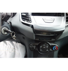 Serrure avant droit FORD FIESTA 6