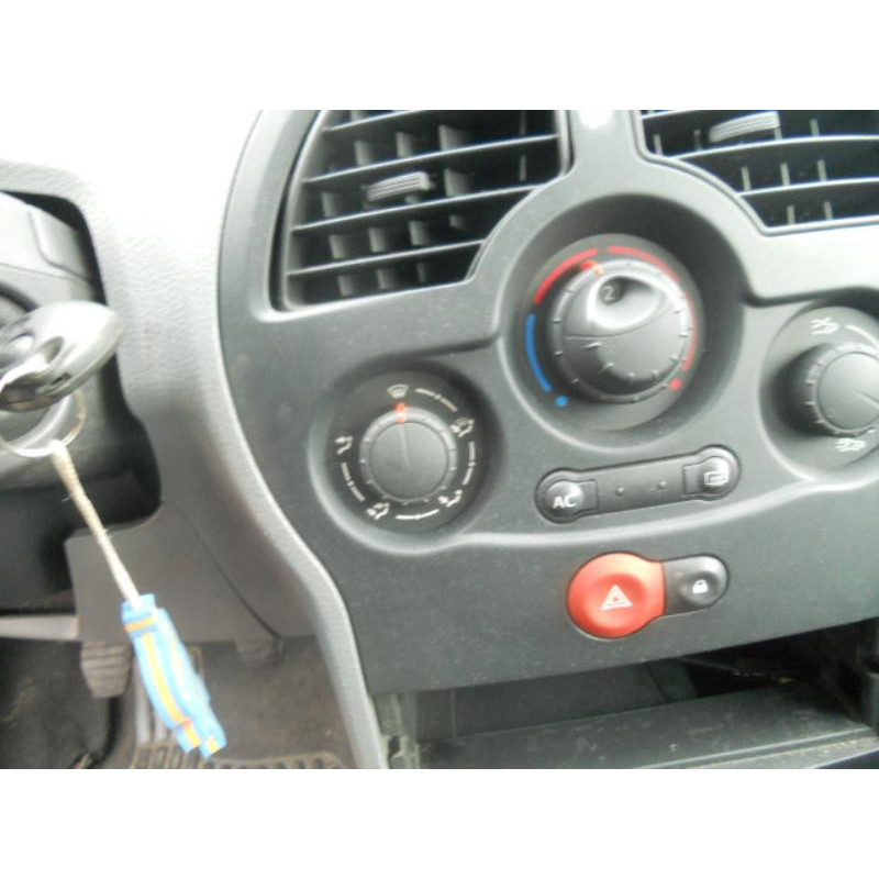 Bloc ABS (freins anti-blocage) RENAULT MODUS Photo n°8