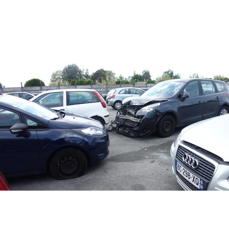 Retroviseur droit AUDI A3 2 Photo n°6